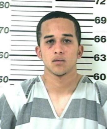 Jeremy Lamar Norris