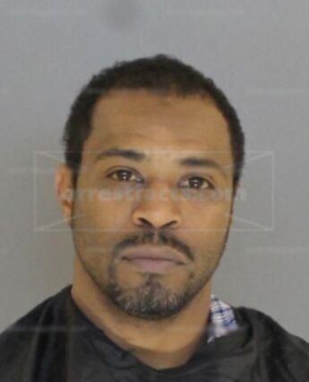 Torrey Neville Mccray