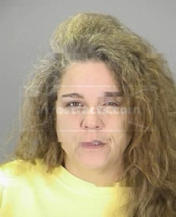 Lisa Joan Mirault