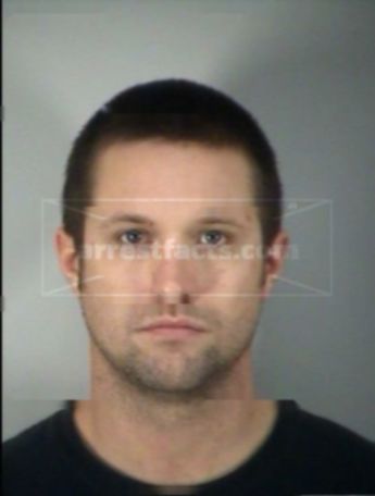 Matthew Cody Robertson