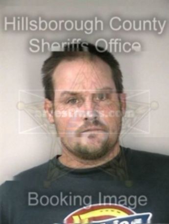 Matthew David Richardson