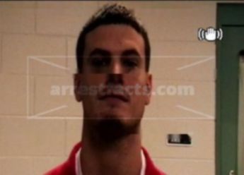 Jerrett Roy Alexander