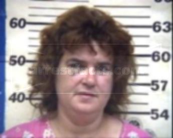 Betty Lou Houston