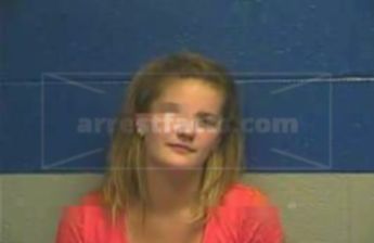 Cynthia-Ann Bree Hampton