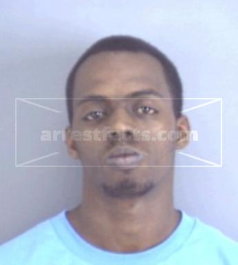 Javian Lafee Brooks