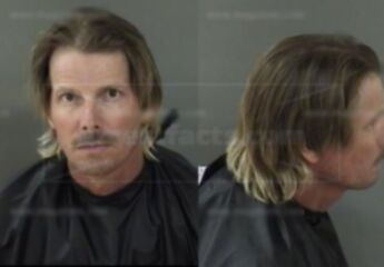 Chad Allen Peers