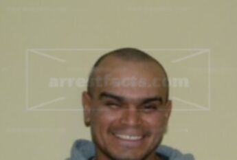 Mark Anthony Aguero