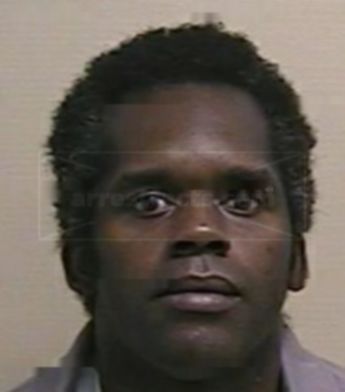 Cedric Grace