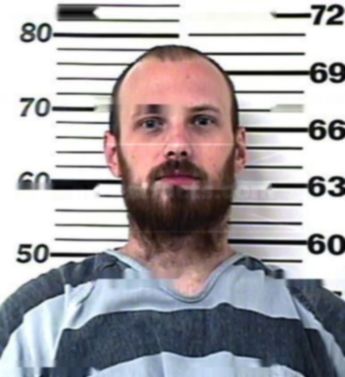 Zachary Andrew Hodge