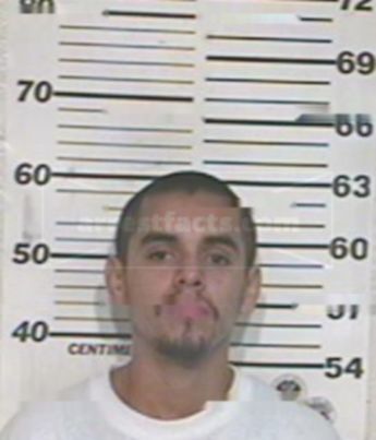 Mario Alberto Aguilar Hernandez
