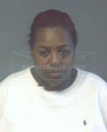 Keischa Robinson