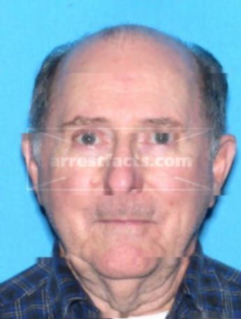 Alfred Stanley Decker
