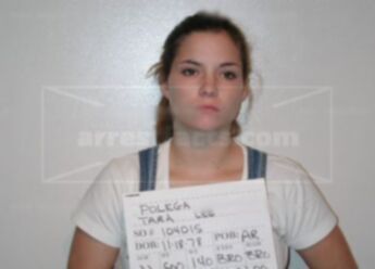 Tara Lee Polega