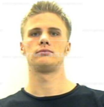 Mitchell Aaron Wright