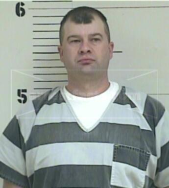 Micheal Shane Vest