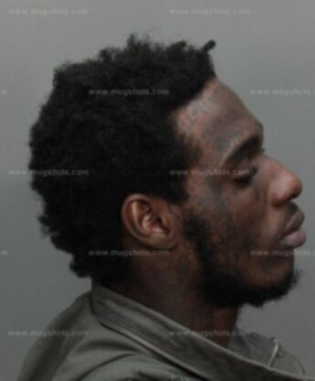 Jamel A Ward