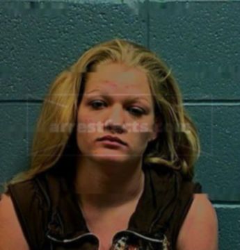 Stormie Autumn Kinslow