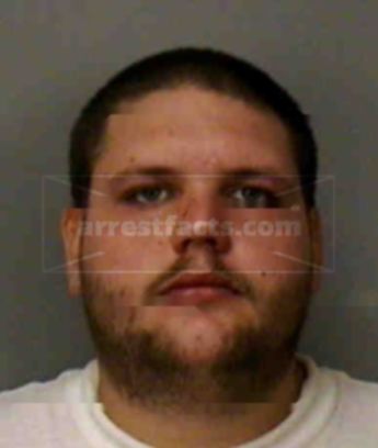 Michael Louis Branch