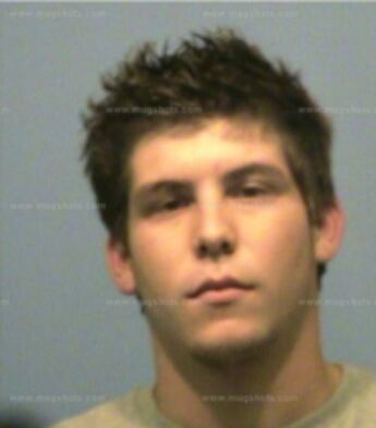 Blake Edward Rossing
