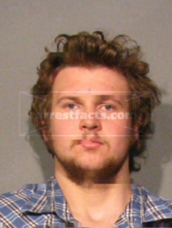 Wesley Neal Rush