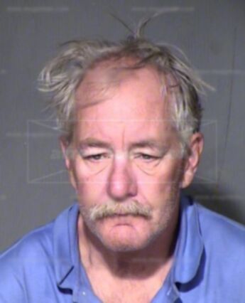 Mark Kenneth Cunningham