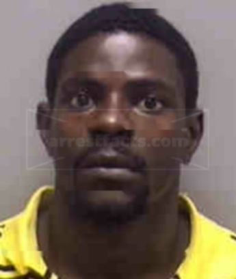 Brandon Jordan Standifer