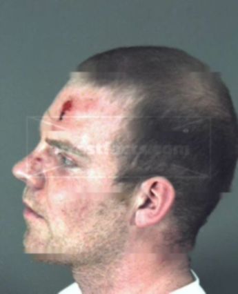 Aaron Michael Brown