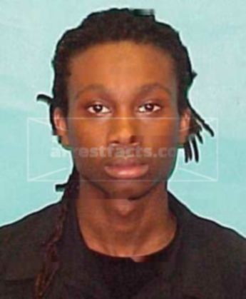 Jeffrey Blaine Everett Iii