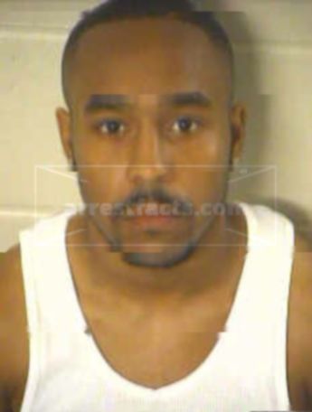 Donte Larue Kimbro