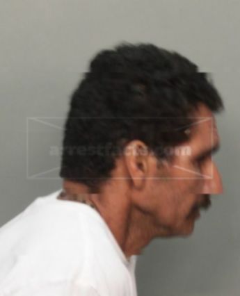 Carlos Manuel Santiago