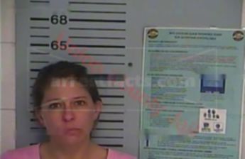 Brandi Michelle Weaver