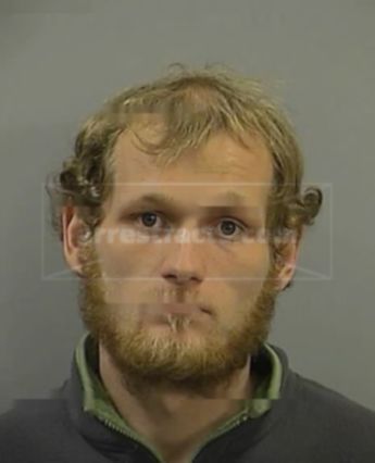 Daniel Matthew Buck