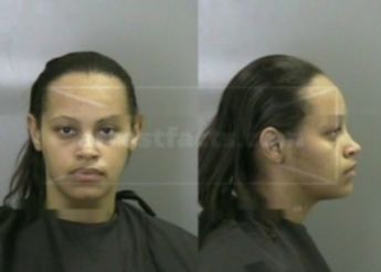 Shanal Albrey Dixon