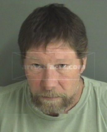 Shane William Morgan