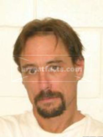 Anthony Ray Woodard