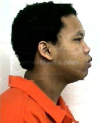 Charles Melvin Adams