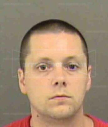 Benjamin Tracy Mallory