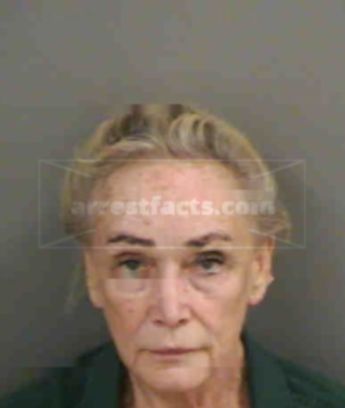 Monica Vanstone