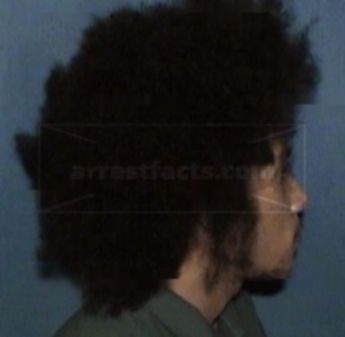 Montez Chandler