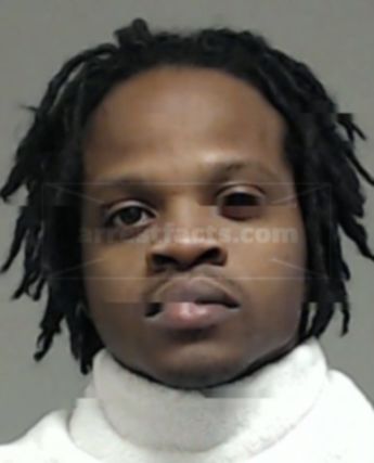 Kendrick Jermaine Brown