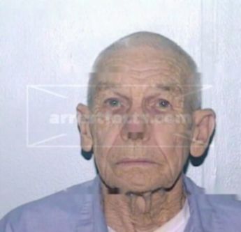 Albert Arnett
