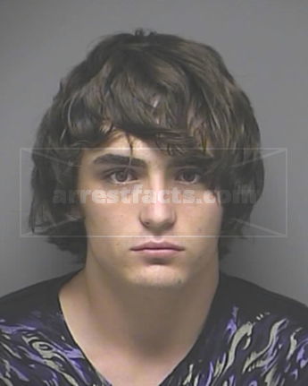 Devin Ray Wallace