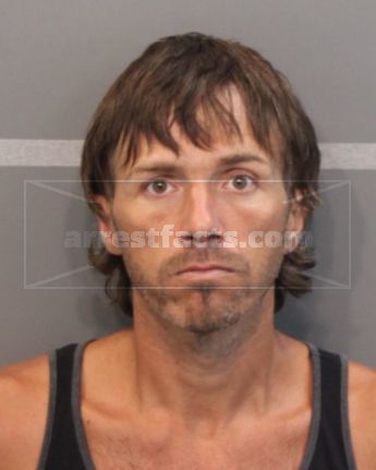 Darrin Wayne Joyce