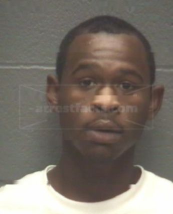 Ashton Jarrod Bell