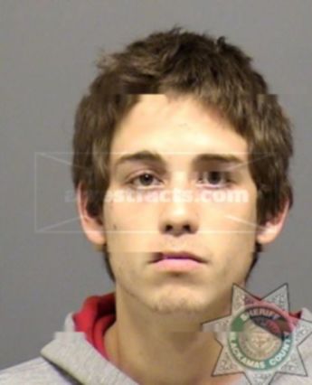 James Andrew Mishler