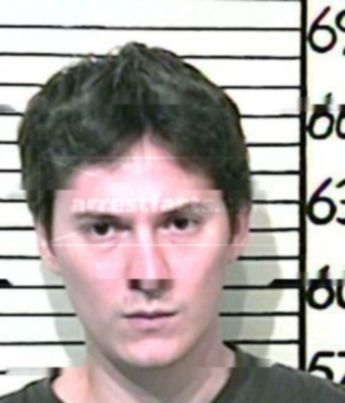 Timothy Ryan Herrera