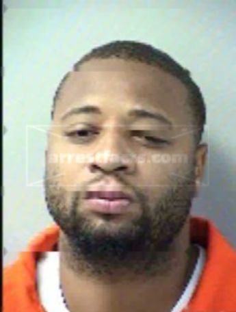 Tywon Caldwell Tatum