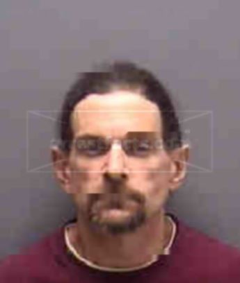 Timothy Ray Parks