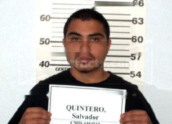 Salvador Quintero