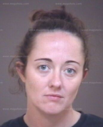 Heather Nicole Bryant
